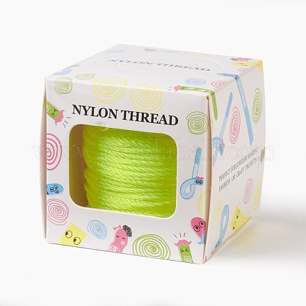 Nylon Thread NWIR-JP0014-1.0mm-228-1