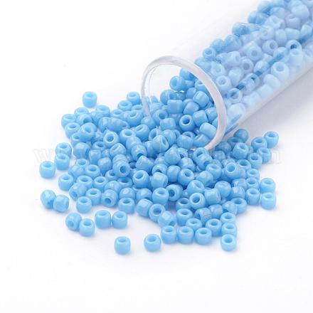 Perles de verre mgb matsuno SEED-R017-741-1