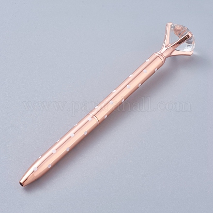 Big Diamond Pen AJEW-K026-03A-1