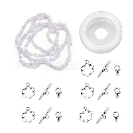 Ювелирные изделия ожерелья diy браслеты DIY-JP0004-01-1