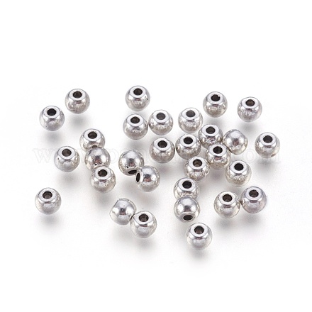Perles de séparateur de style tibétain  LF11486Y-NF-1