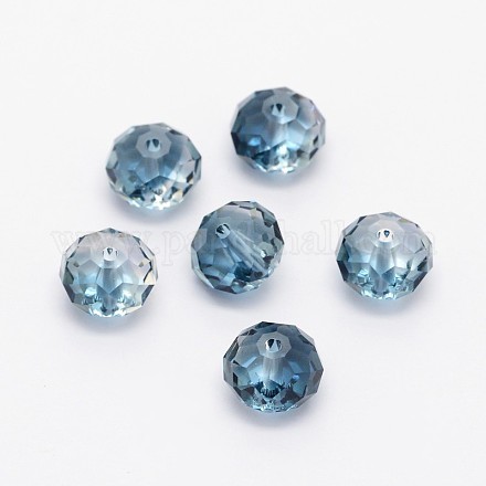 Austrian Crystal Beads SWAR-E002-202-1