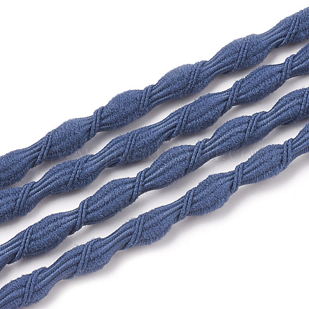 Cuerda elástica EC-S003-12C-1