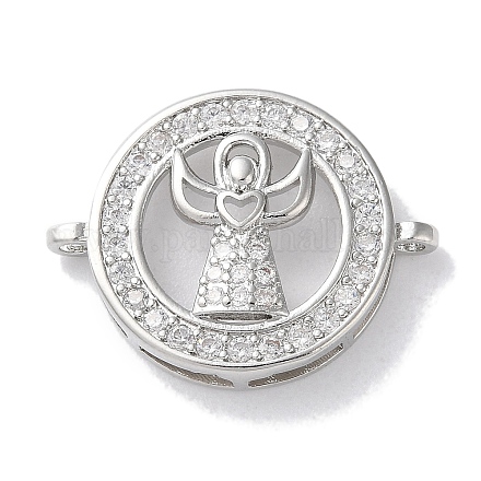 Латунь с покрытием из латуни KK-Z039-35P-1