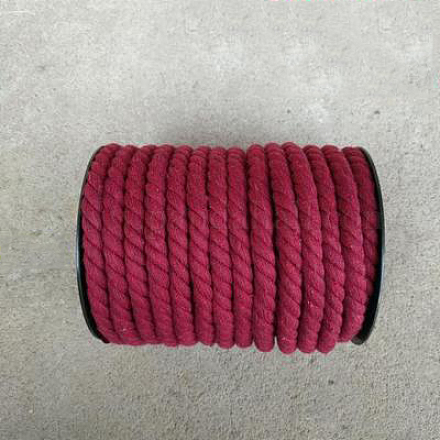 3-Ply Macrame Cotton Cord OCOR-L039-F10-1