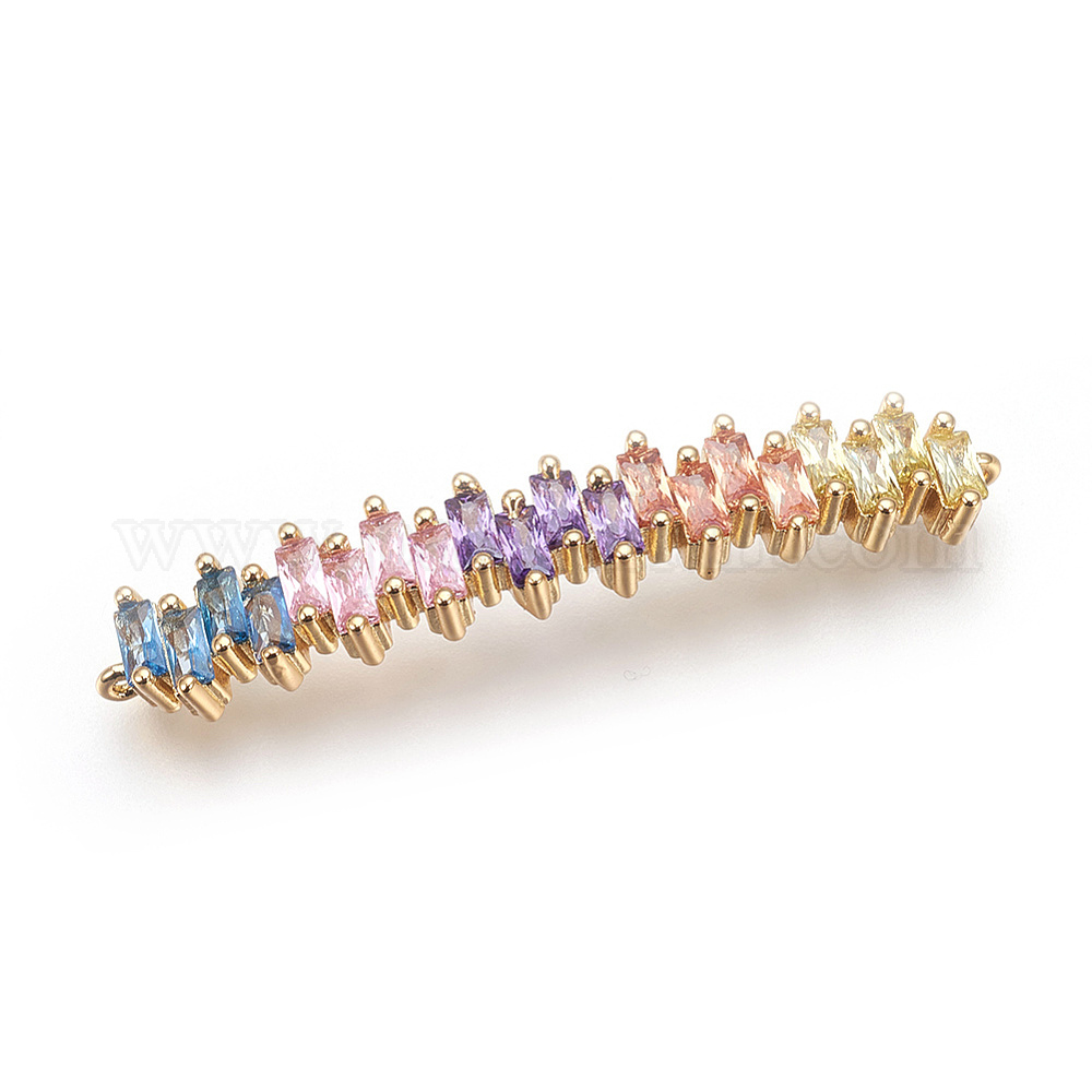 anelli Zirconi gioielli Oro 750 GP-S129395GG24