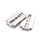 304 Stainless Steel Filigree Joiners STAS-D0002-27P-2