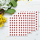 Waterproof Self-Adhesive Picture Stickers DIY-WH0370-011-5