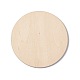 Tapetes de madera tallada AJEW-P103-01J-2