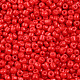 Baking Paint Glass Seed Beads SEED-US0003-4mm-K20-2
