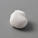 Umweltfreundliche Silikonperlen&nbsp;FIND-WH0044-83B-2