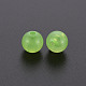 Perles en acrylique de gelée d'imitation MACR-S373-66-EA06-3
