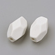 Perles acryliques opaques SACR-R902-20-2