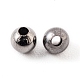 Perlas de espaciador de hierro IFIN-A016-B-3