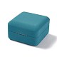 Cajas de regalo de pulseras de cuero pu LBOX-I002-03B-3