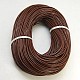 Cowhide Leather Cord LC-2MM-02-1