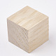 Необработанные деревянные кабошоны WOOD-T011-30-2
