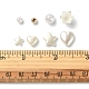 Kits de perles en plastique bricolage DIY-FS0004-94-6