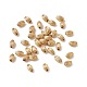 Perles en laiton KK-A171-01G-03-4