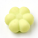 Perles de silicone écologiques de qualité alimentaire SIL-N001-03N-1