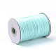 Braided Korean Waxed Polyester Cords YC-T002-0.5mm-157-2