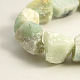 Natural Amazonite Beads Strands G-D318-5-1