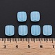 Perles en acrylique de gelée d'imitation MACR-S373-98-E08-5