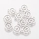 201 Stainless Steel Charms STAS-S105-T171-1