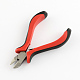 45# Carbon Steel Jewelry Tool Sets: Round Nose Plier PT-R004-02-5