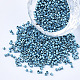 Glass Cylinder Beads SEED-Q036-01A-C03-1