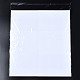 セロハンのOPP袋  OPP材料  接着剤  長方形  透明  50x40cm  一方的な厚さ：0.023mm  インナー対策：45.2x40のCM OPC-S017-50x40cm-01-5