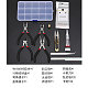 Наборы DIY ювелирных инструментов DIY-YW0001-10-1