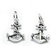 Thai 925 charms in argento sterling X-STER-T002-107AS-2