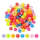 Plastic Beads KY-YW0001-36-2