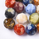 Perles acryliques SACR-S302-08-1