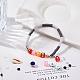 Kits de fabrication de bijoux diy DIY-YW0003-99E-8