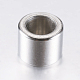 304 perline in acciaio inossidabile STAS-E418-13P-2