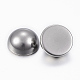 304 Stainless Steel Cabochon STAS-H398-18mm-37P-2