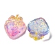Harz Cabochons&nbsp;CRES-M002-16-3