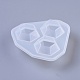 Moldes de silicona DIY-X0293-30-4