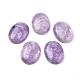 Nature Lavender Jade Cabochons G-G836-03-1