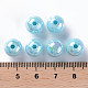Perles acryliques opaques MACR-S370-D10mm-A07-4