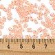 Ceylon Glasperlen&nbsp;SEED-K009-02B-43-4