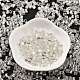 Abalorios de la semilla de cristal SEED-M011-01A-01-2