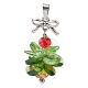 Подвески из латуни PALLOY-JF02996-1