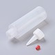 Contenitore di plastica per colla a colla CON-L011-01-3