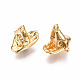 Charms in ottone KK-Q277-027-NF-3