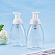 Botellas de jabón espumoso MRMJ-BC0001-32-8