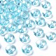 Perles en acrylique transparente MACR-S373-110-B03-1