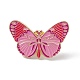 Butterfly Enamel Pin JEWB-A005-24-02-1